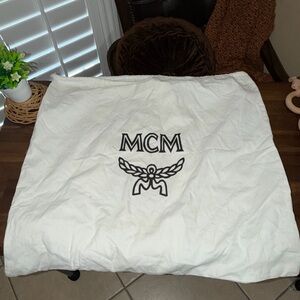 MCM Dust Bag XXL